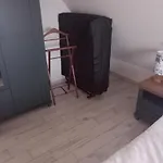 Lägenhet Zur Windmuehle