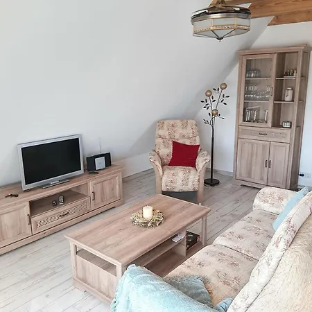 Zur Windmuehle Apartment Pegau