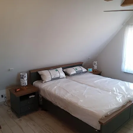 Zur Windmuehle Apartment Pegau