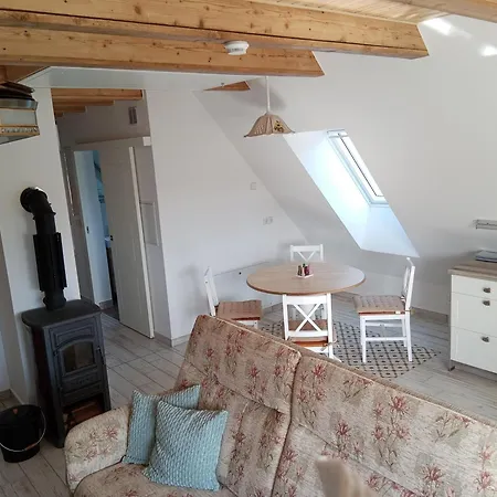 Apartment Zur Windmuehle *