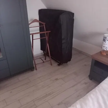 Apartment Zur Windmuehle