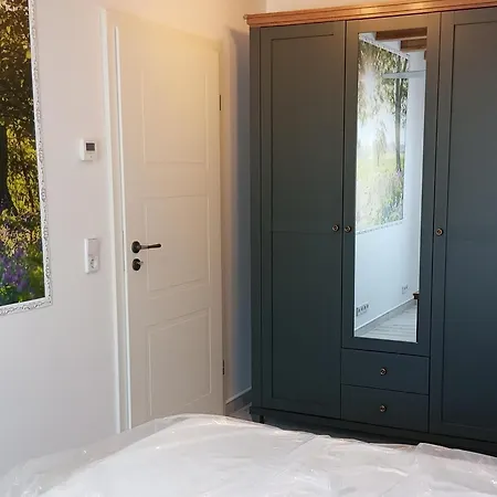 Apartment Zur Windmuehle *