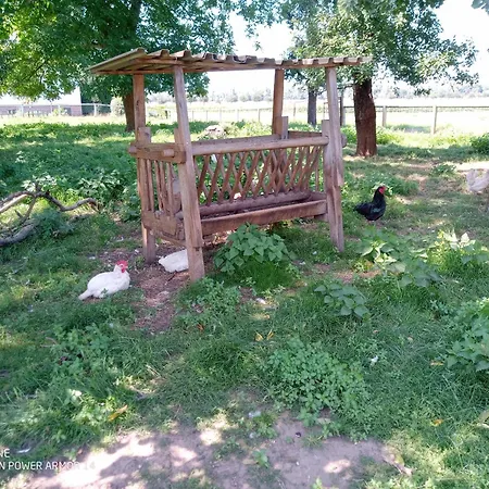 Zur Windmuehle Apartman Pegau