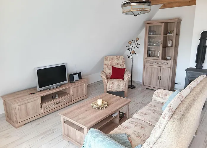 Zur Windmuehle Apartment Pegau