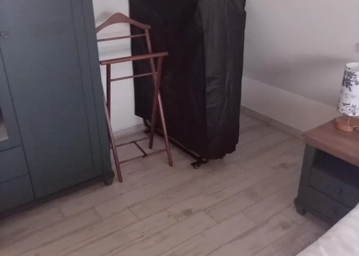 Apartman Zur Windmuehle