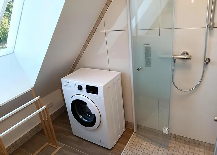 Apartman Zur Windmuehle *